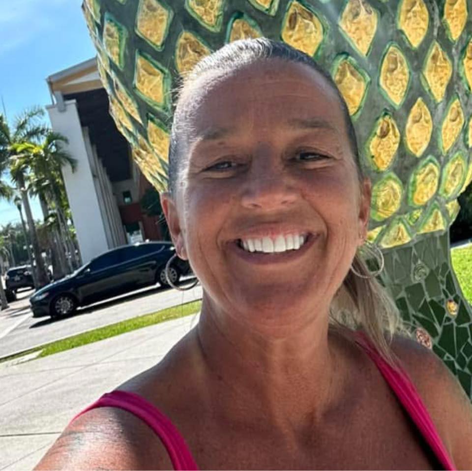 Cruise Brothers Travel Agent Christine Perez-Clarke